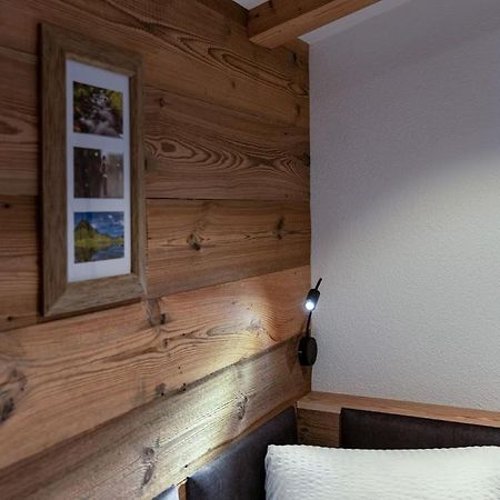 Haus Gisela Hotel Oetz Luaran gambar