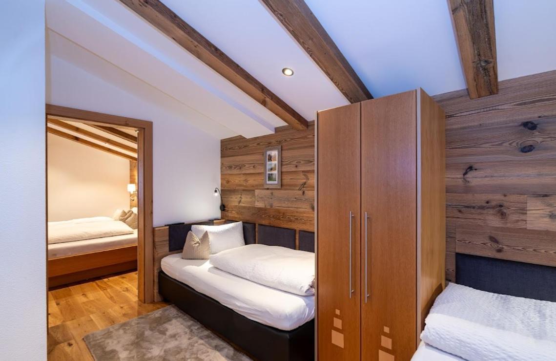 Haus Gisela Hotel Oetz Luaran gambar
