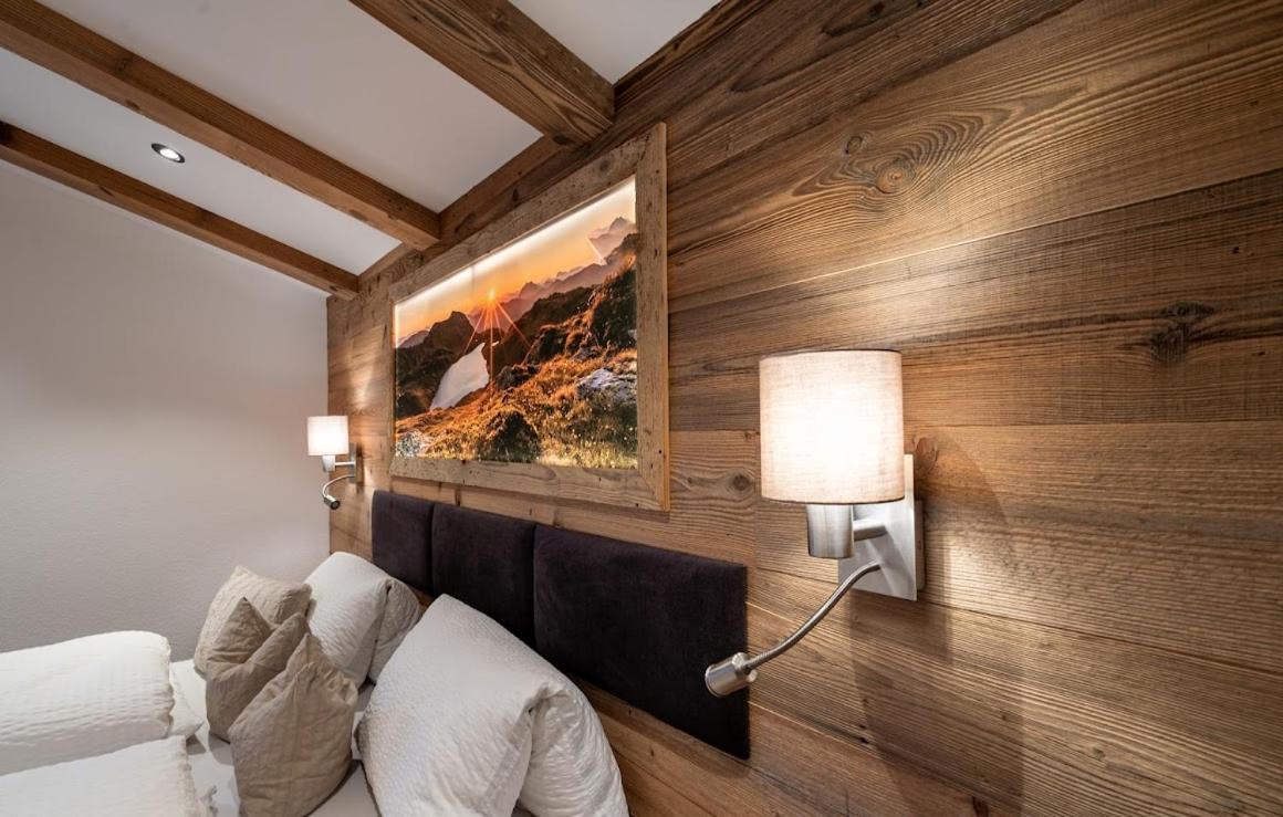 Haus Gisela Hotel Oetz Luaran gambar