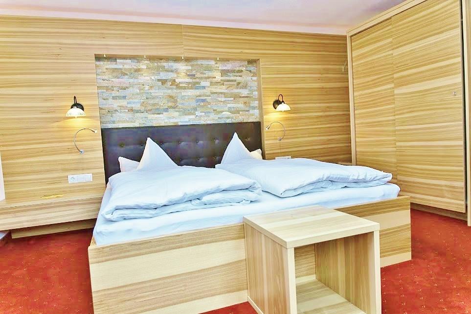 Haus Gisela Hotel Oetz Luaran gambar